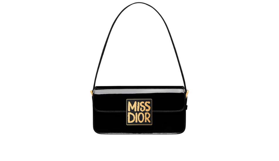 Miss Dior Flap Bag