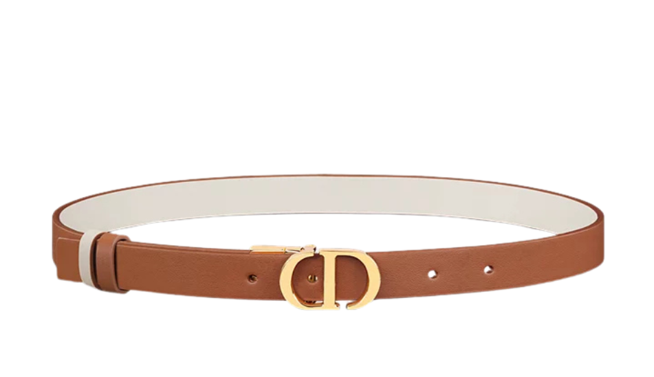30 Montaigne Reversible Belt