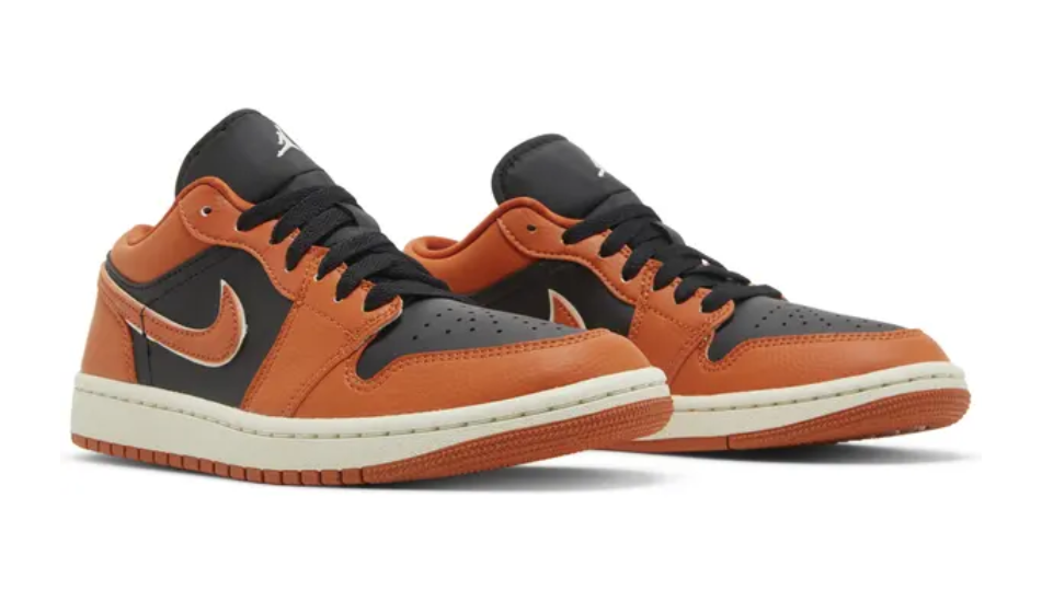 Wmns Air Jordan 1 Low SE 'Sport Spice'