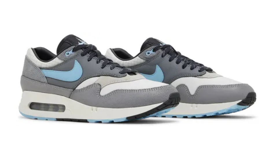 Air Max 1 '86 OG 'Big Bubble - Chicago Pack'