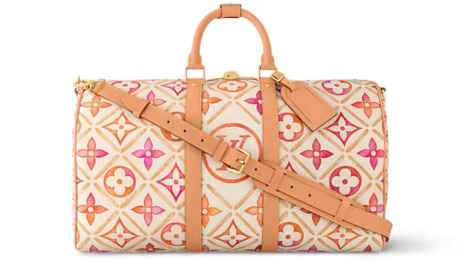 Keepall Bandoulière 45