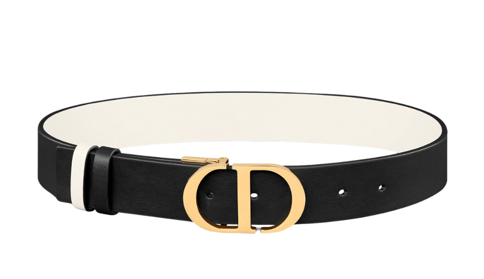 30 Montaigne Reversible Belt