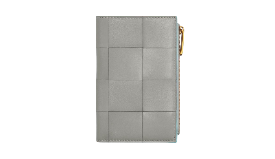 Cassette Medium Bi-Fold Wallet