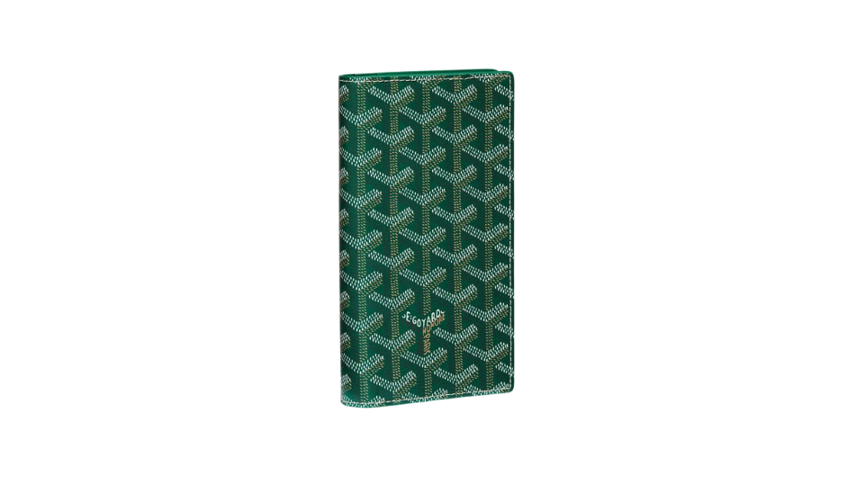 Saint-Lambert Wallet