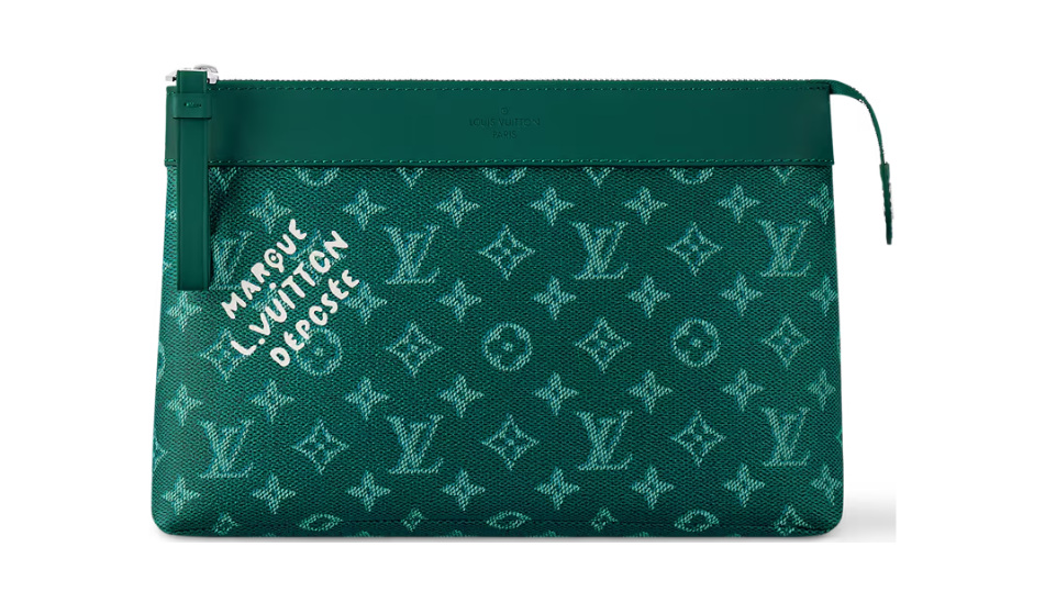 Pochette Voyage Souple