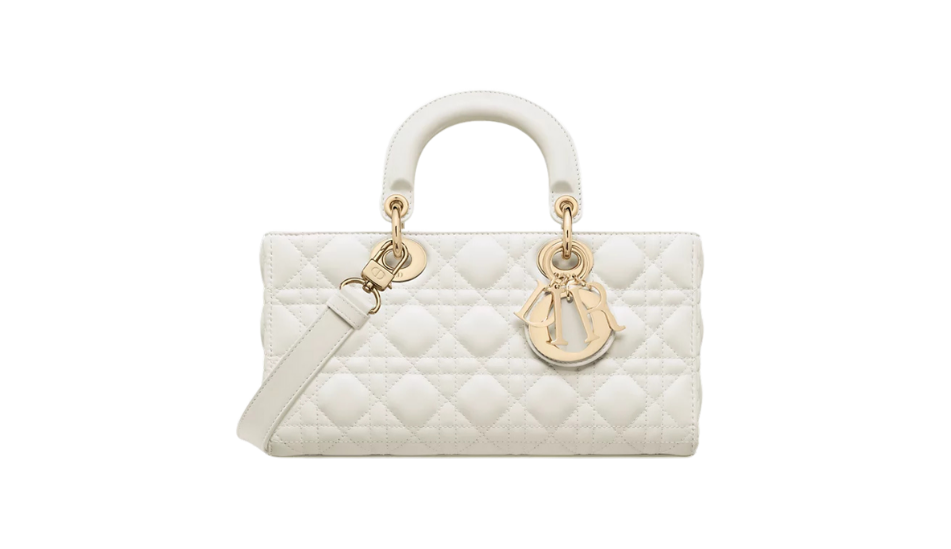 Medium Lady D-Joy Bag