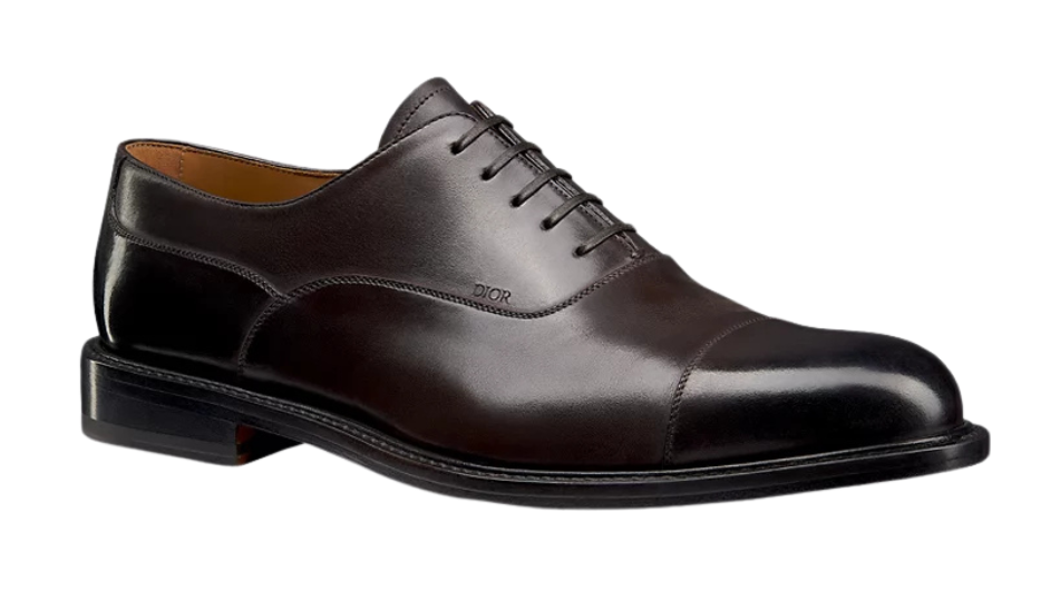 Dior Embassy Oxford Shoe