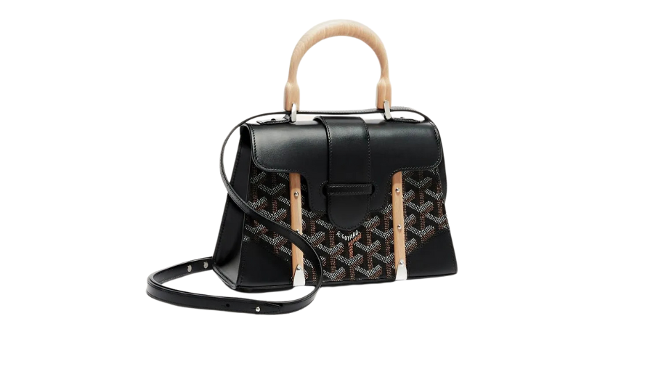 Saïgon Structuré Mini Bag