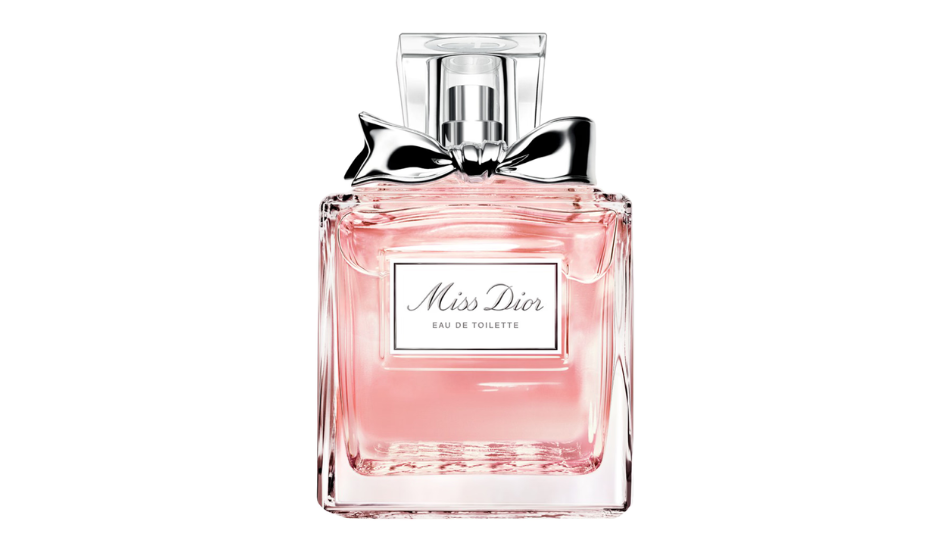 Miss Dior Eau De Toilette