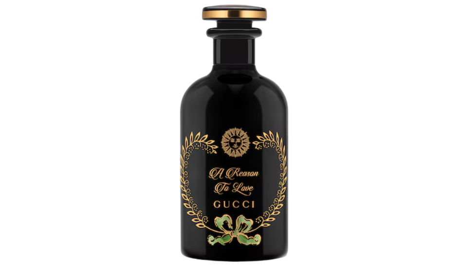 The Alchemist's Garden, A Reason To Love, 100ml, eau de parfum