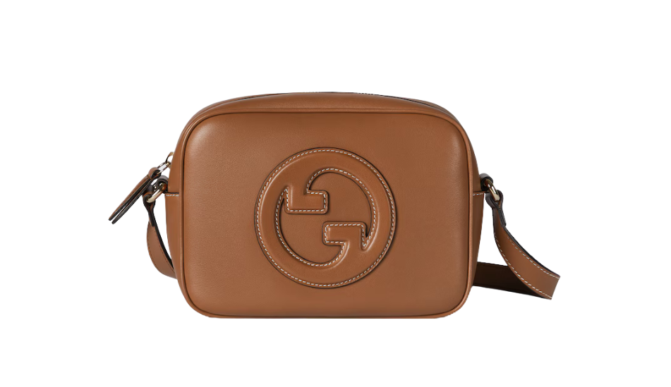 Gucci Blondie mini shoulder bag