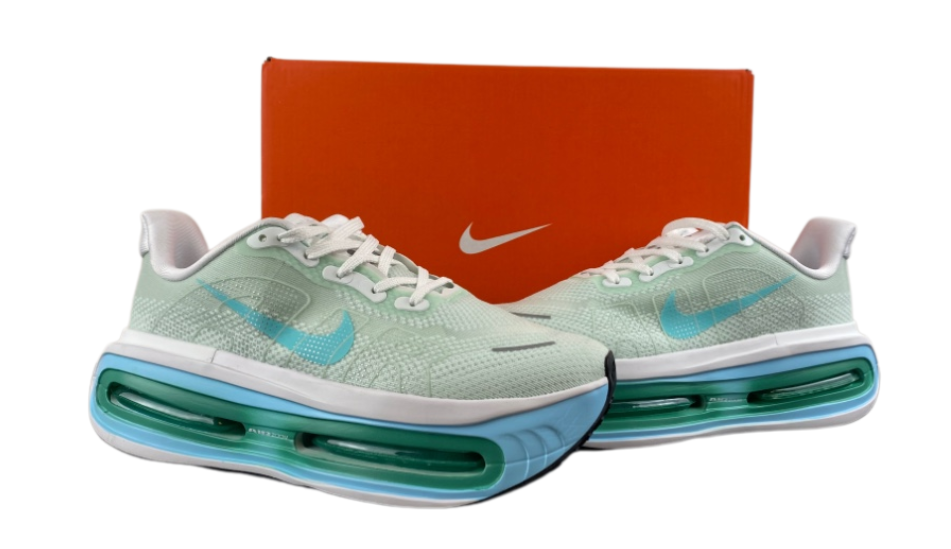 Nike Pegasus Premium double air cushion