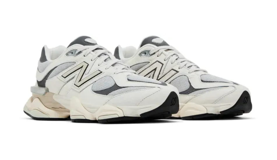 9060 'Grey Day 2025'