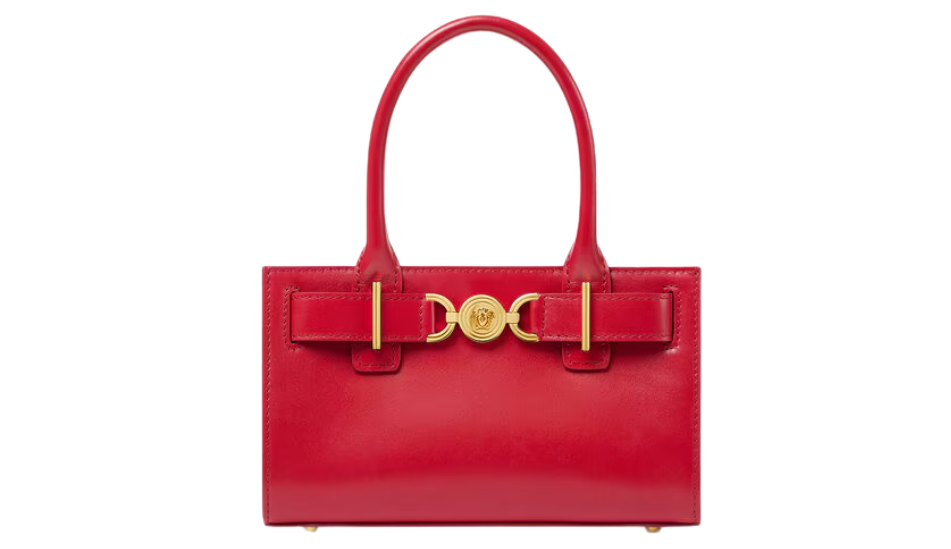 Medusa '95 Small Tote Bag