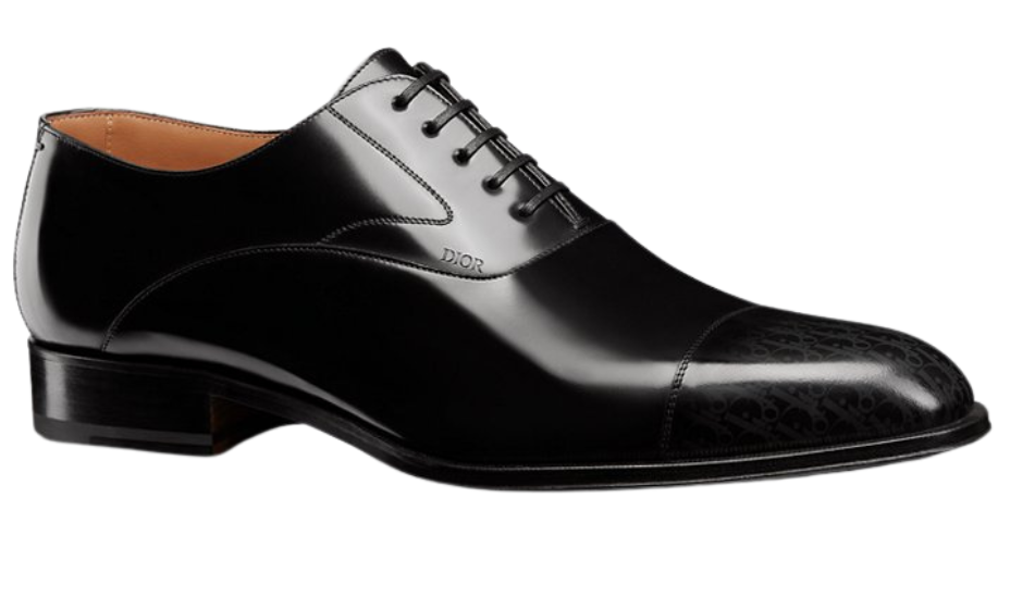 Dior Timeless Oxford Shoe