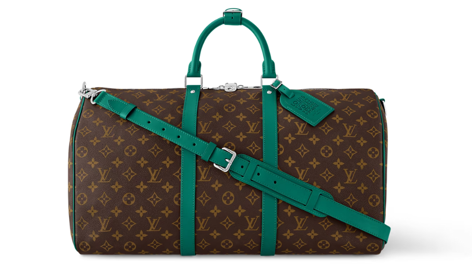 Keepall Bandoulière 50