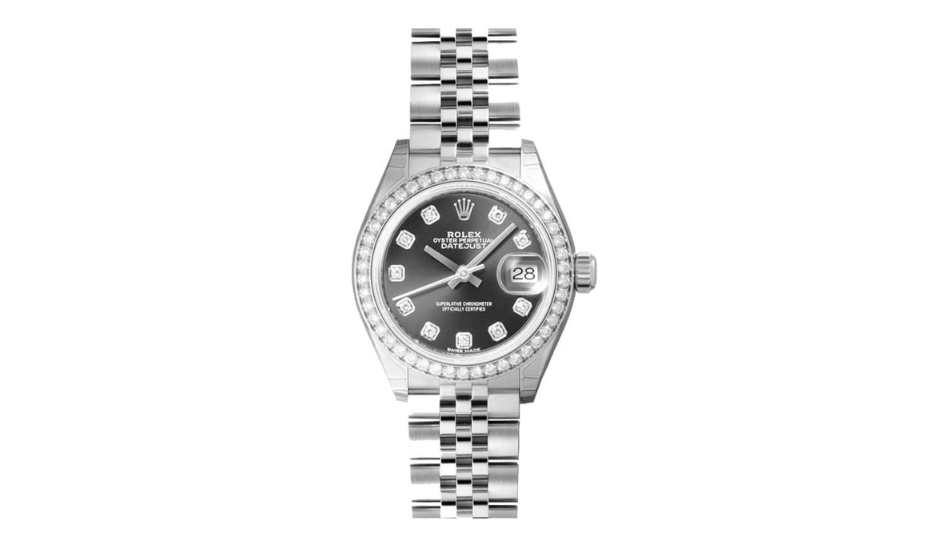 28mm Lady-Datejust
