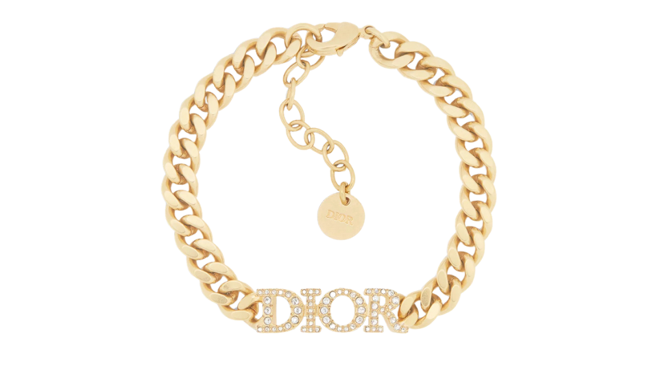 Dio(r)evolution Bracelet