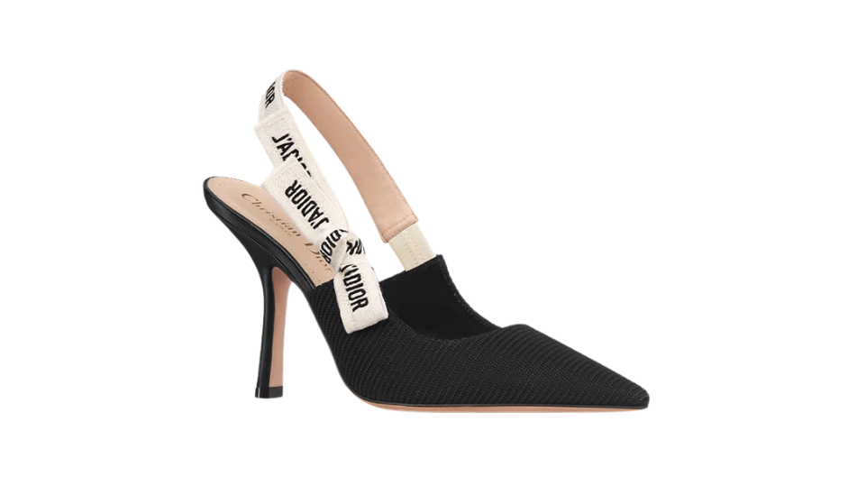 J'Adior Slingback Pump