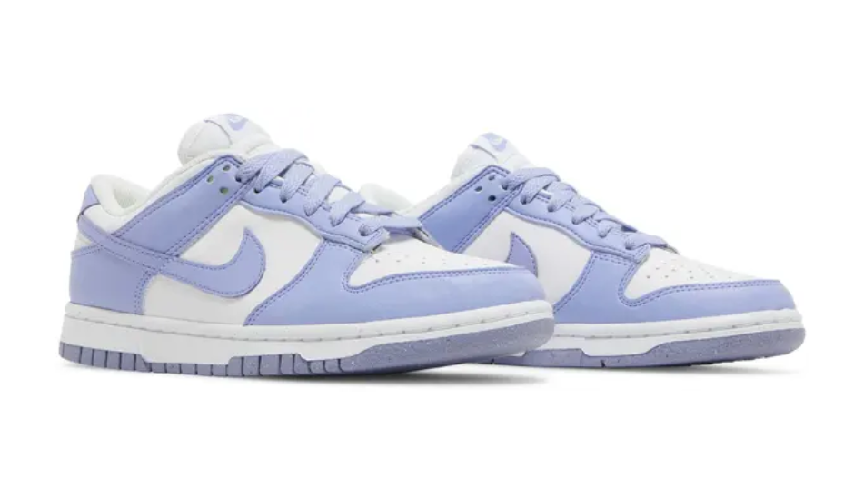 Wmns Dunk Low Next Nature 'Lilac'