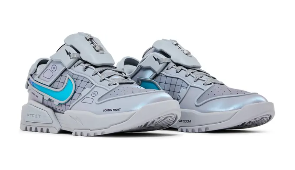 RTFKT x Dunk Genesis 'OG'