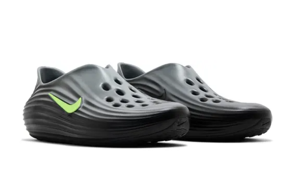 ReactX Rejuven8 'Black Volt'