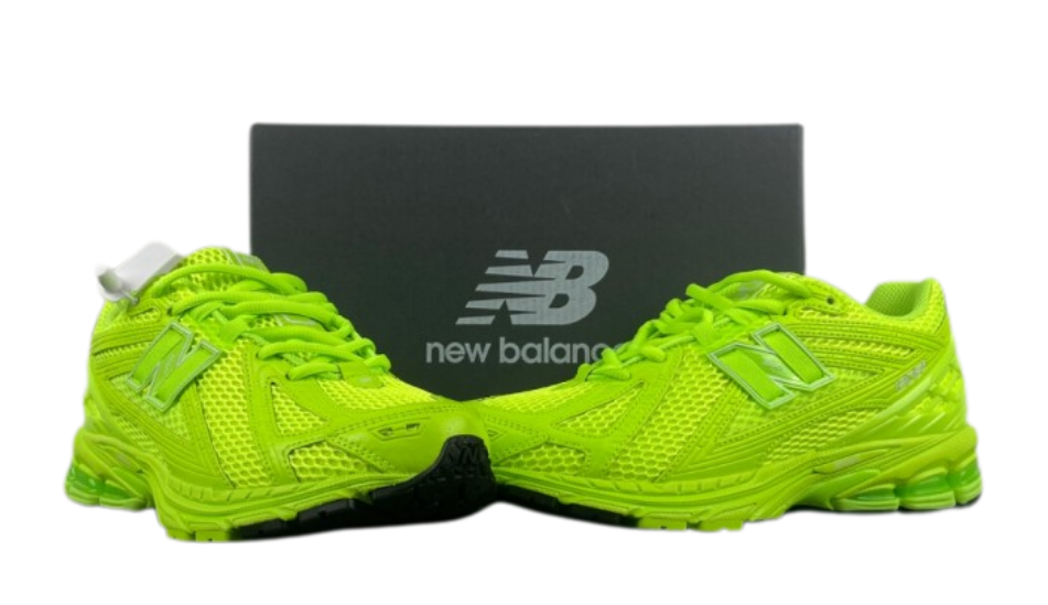 1906R 'Neon Green' ASOS Exclusive