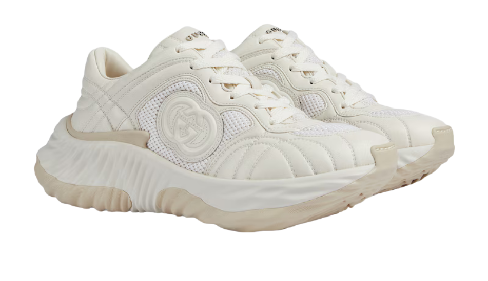 Women's Gucci Ripple sneaker