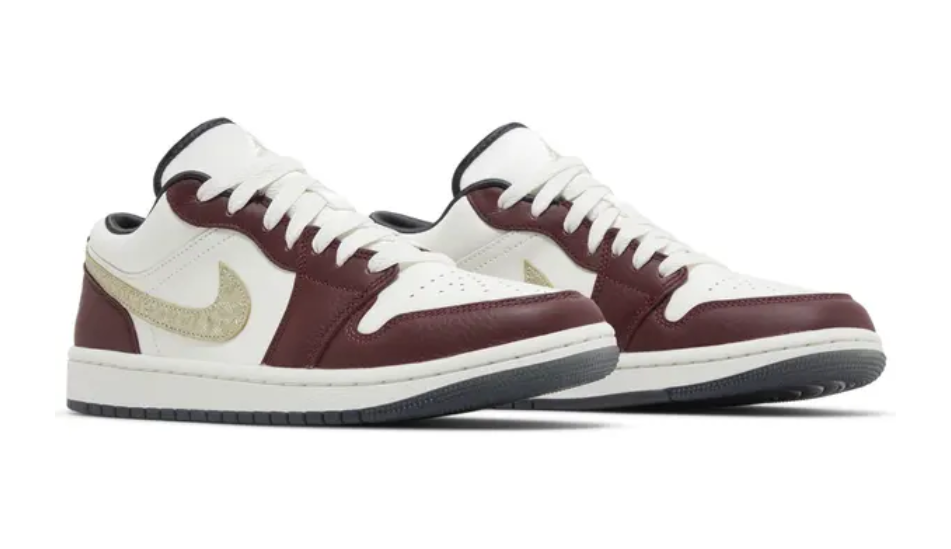 Wmns Air Jordan 1 Low SE 'Year of the Dragon'