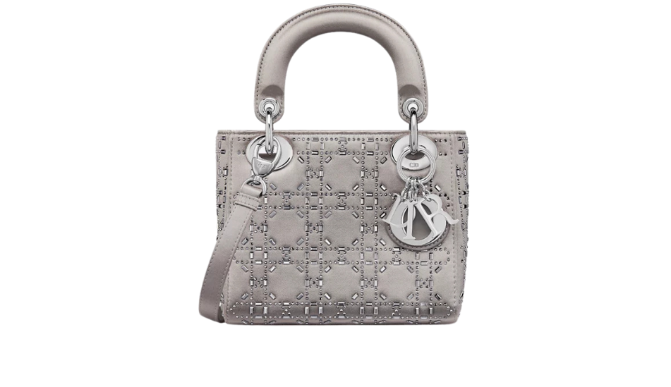 Mini Lady Dior Bag