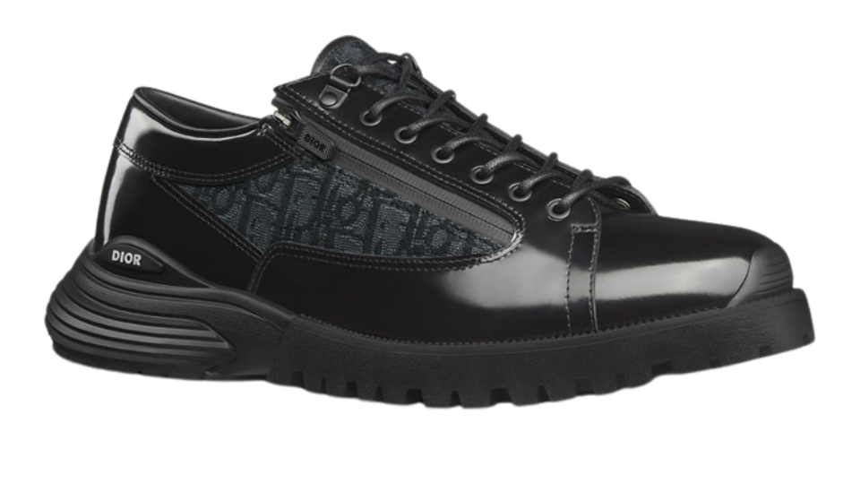 Dior Combat Derby Shoe