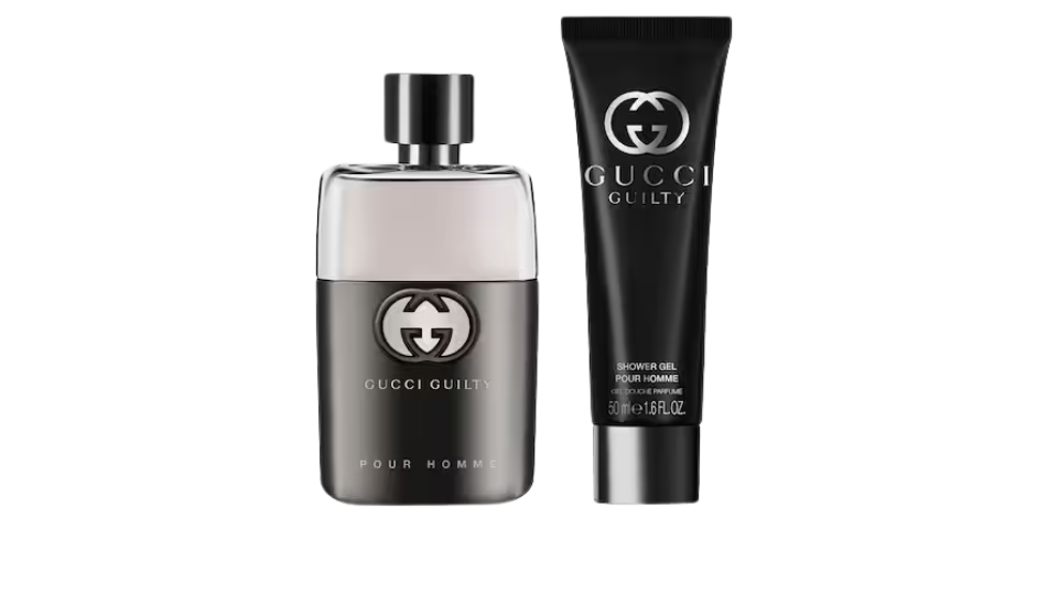 Gucci Guilty Pour Homme gift set