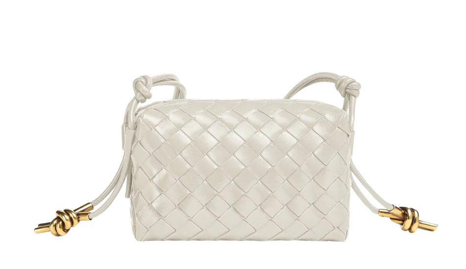 Mini Loop Metal Knots