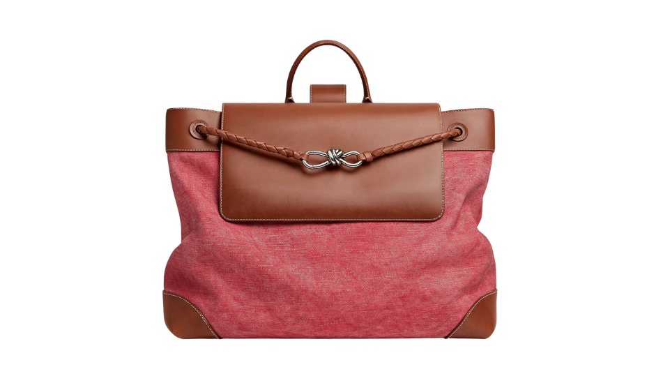 Large Andiamo Backpack