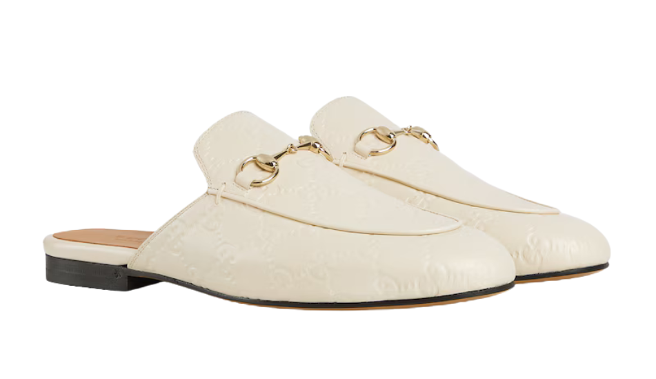 Women's Princetown slipper