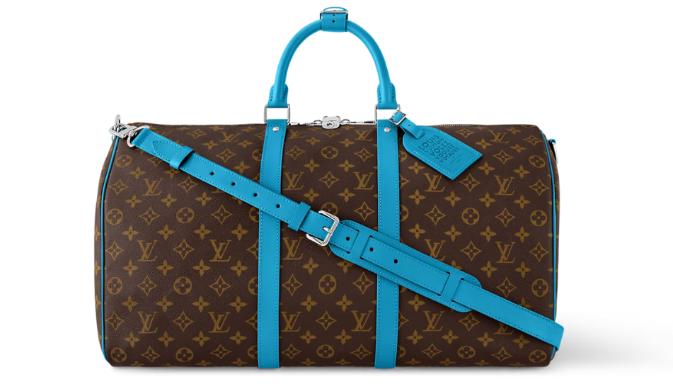 Keepall Bandoulière 50