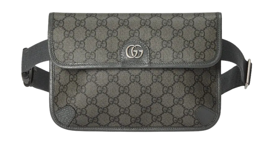 Ophidia small belt bag