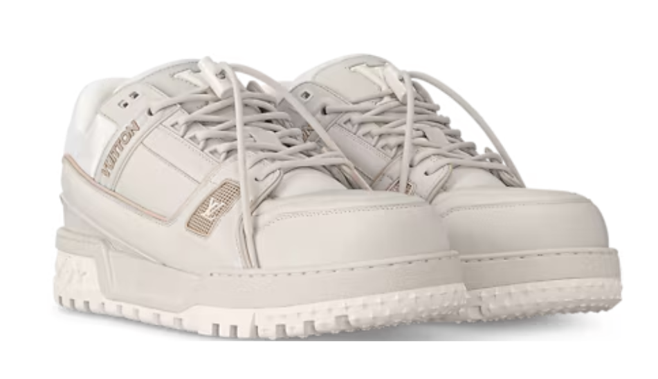 LV Trainer Maxi Sneaker