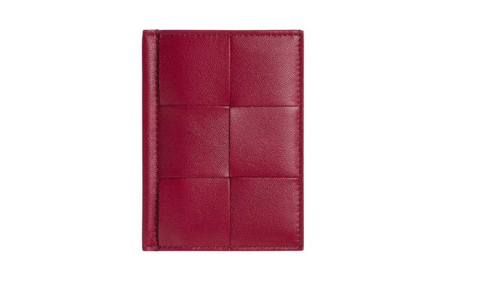 Cassette Slim Flap Card Case