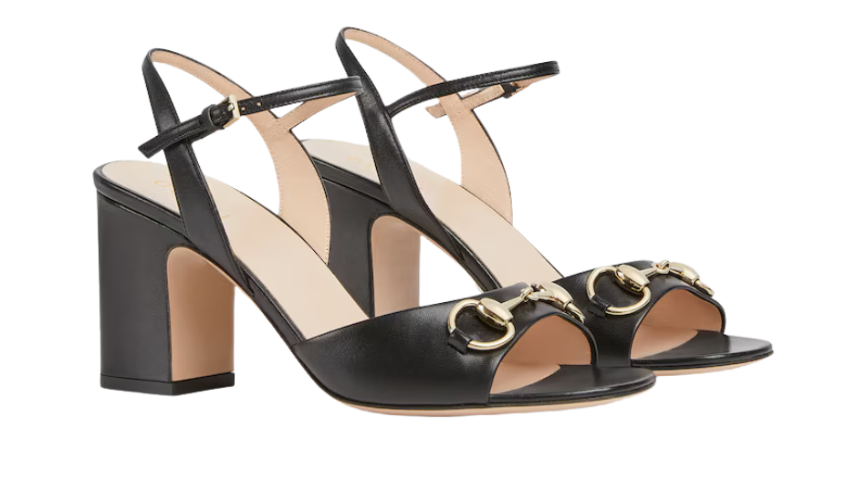 Women's Horsebit sandal