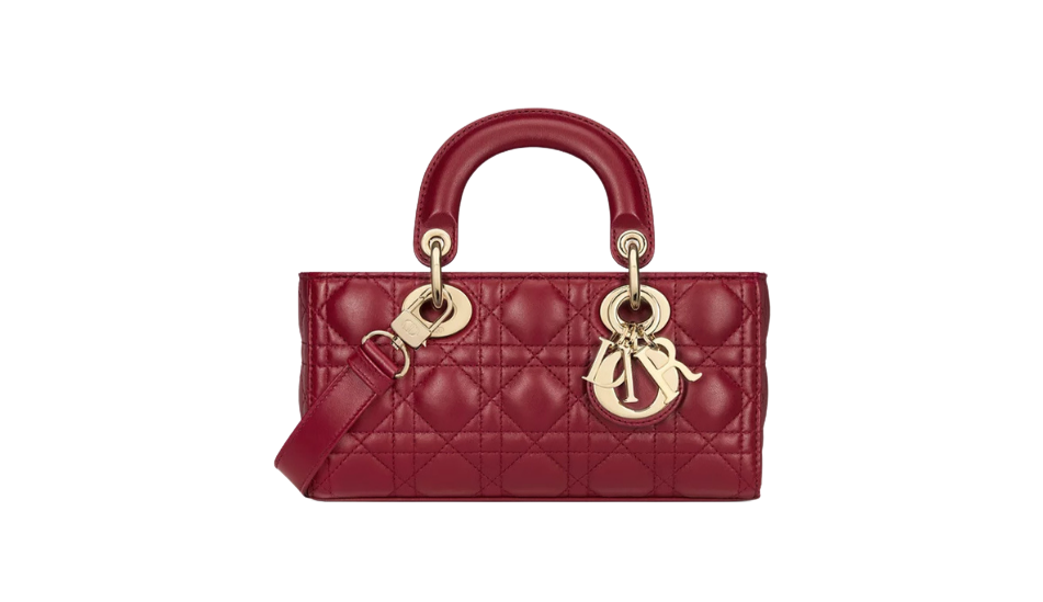 Small Lady D-Joy Bag