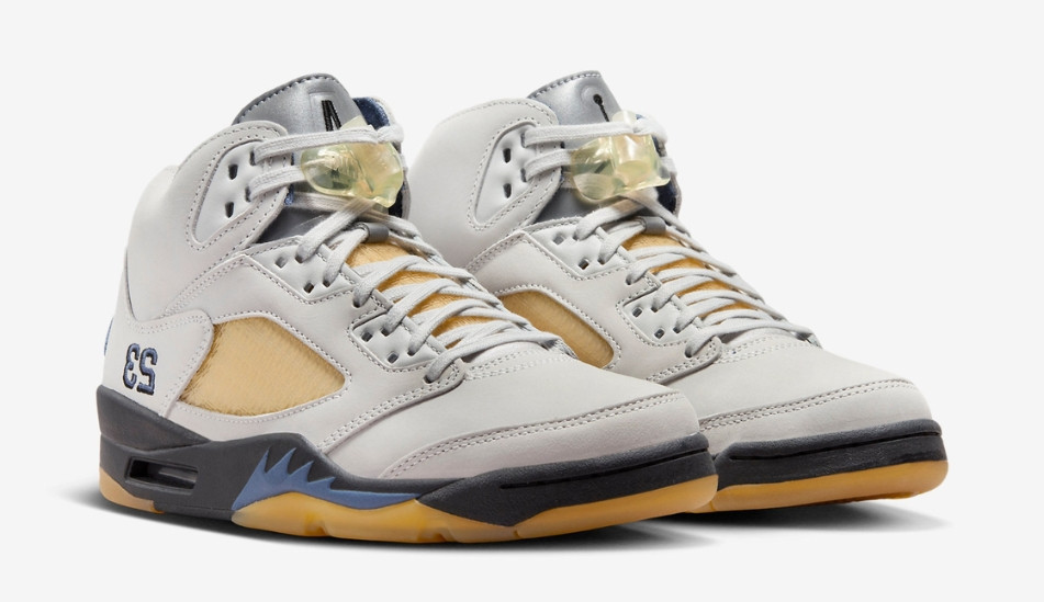 Air Jordan 5 Retro 'Laney' 2000