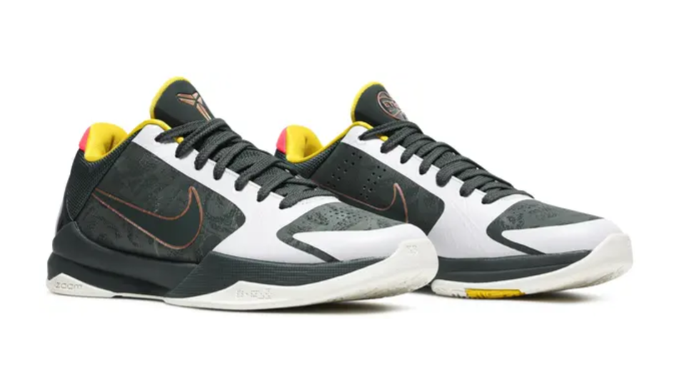 Zoom Kobe 5 Protro 'EYBL'