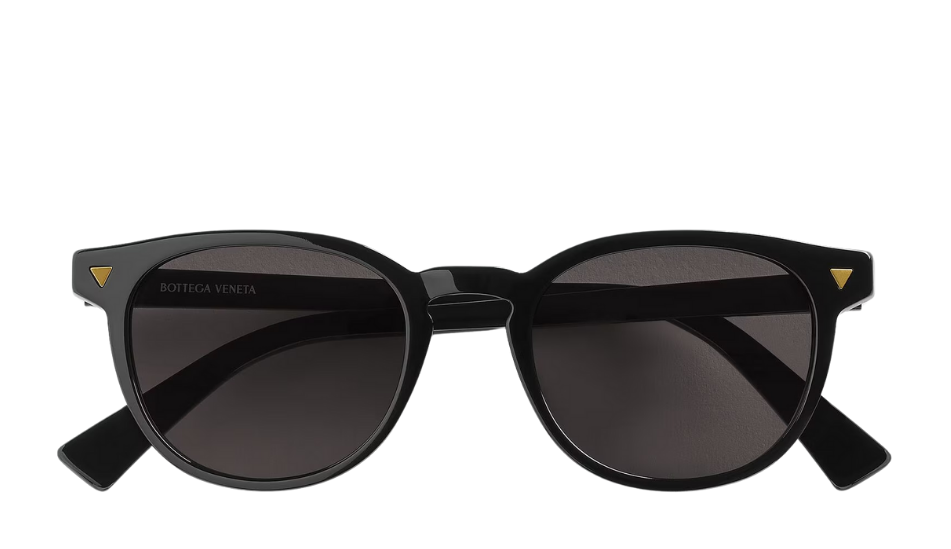 Soft Recycled Acetate Panthos Sunglasses