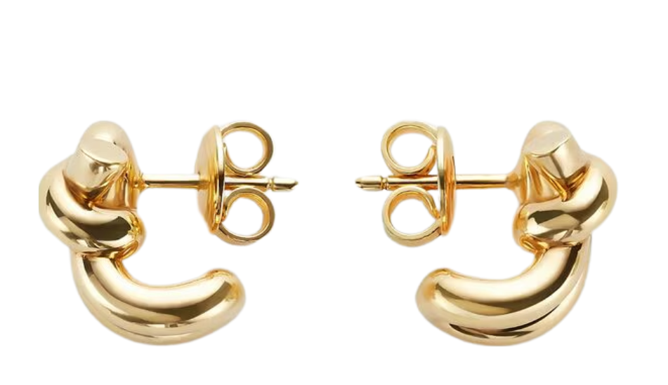 Knot Earrings