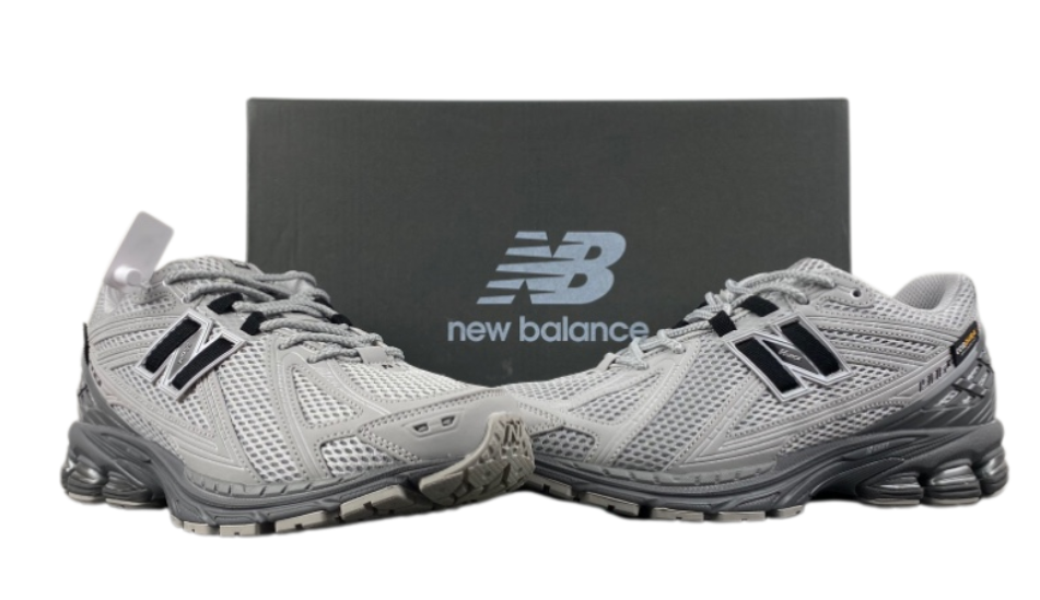 New Balance 1906 gray black