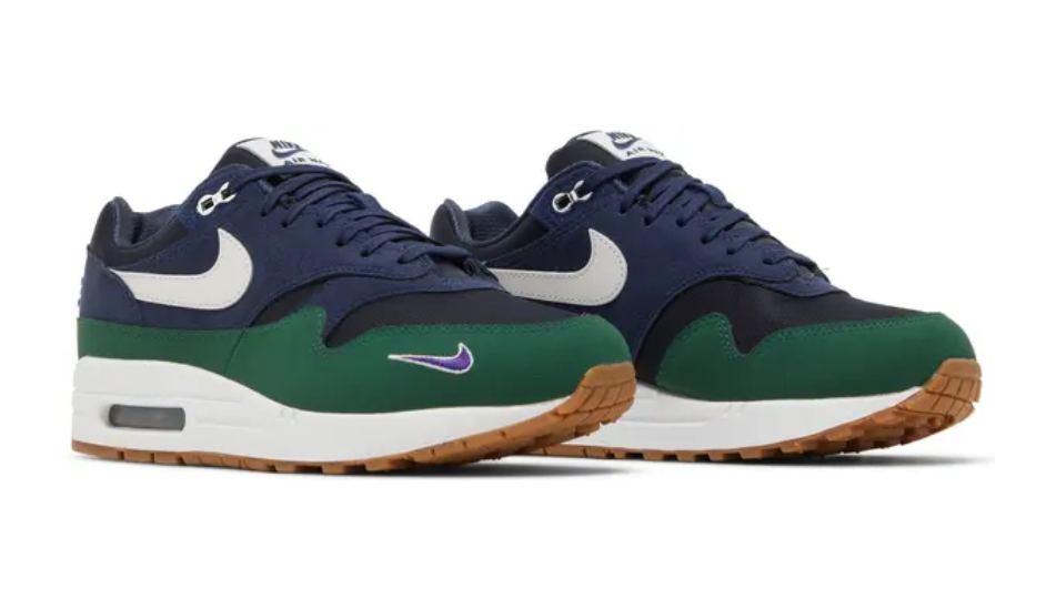 Wmns Air Max 1 QS 'Letterman Pack'