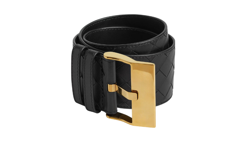Large Watch Belt