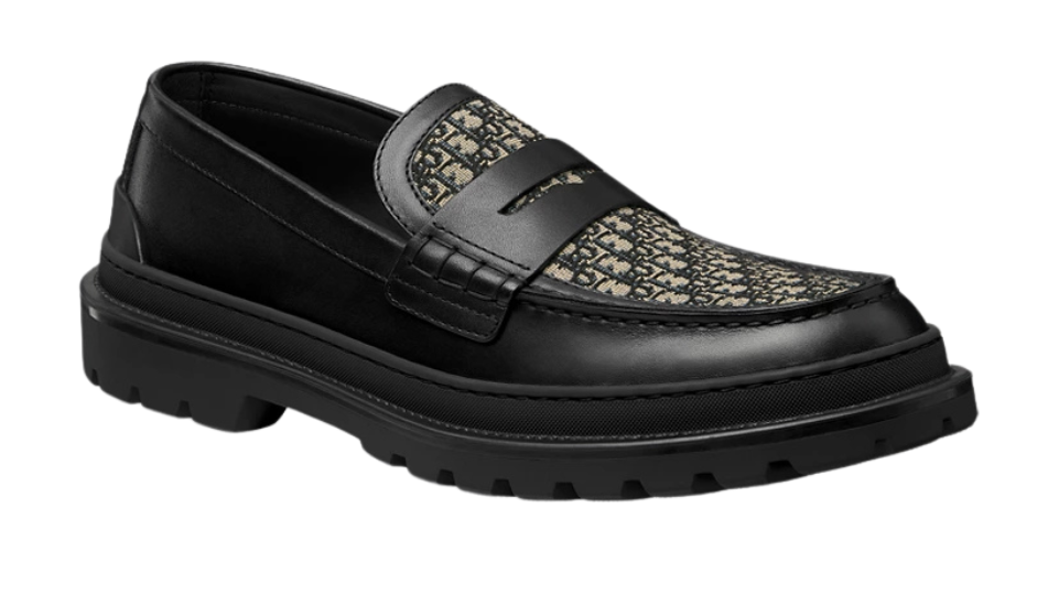 Dior Explorer Loafer