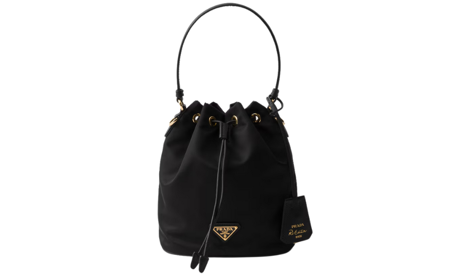 Prada Re-Edition 1978 Re-Nylon mini-bag